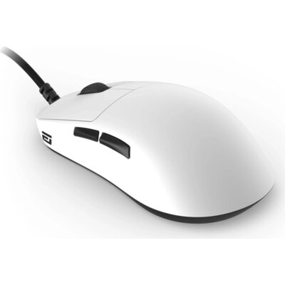 Endgame Gear професионална геймърска мишка Professional Gaming Mouse OP1 8K v2 - White