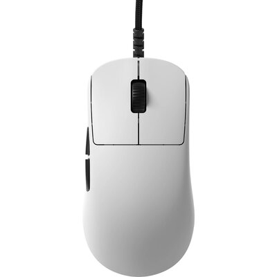 Endgame Gear професионална геймърска мишка Professional Gaming Mouse OP1 8K - White