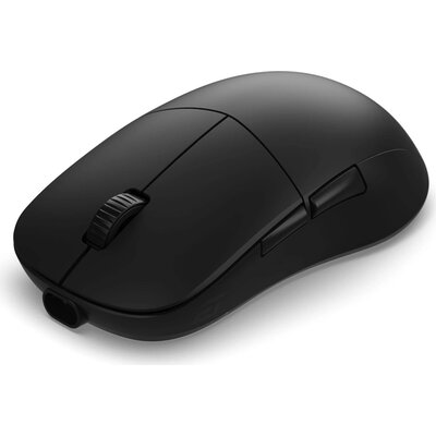 Endgame Gear професионална геймърска мишка XM2w 4K v2 - Wireless Gaming Mouse - Black