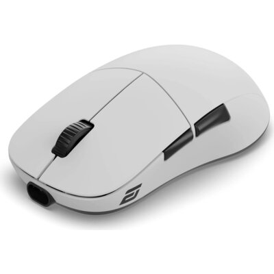 Endgame Gear професионална геймърска мишка XM2w 4K v2 - Wireless Gaming Mouse - White