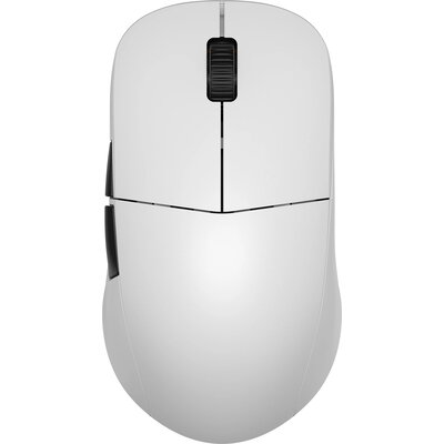 Endgame Gear професионална геймърска мишка XM2w 4K - Wireless Gaming Mouse - White