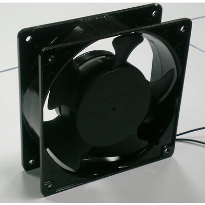 Evercool Вентилатор fan 120x120x38 220V 2 ball bearing 2500rpm