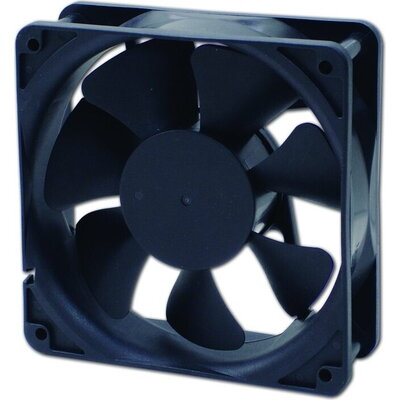 Вентилатор Evercool Fan 120x120x38 2Ball (2600 RPM) - 12038H12BA