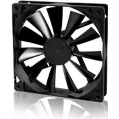 Evercool Вентилатор Fan 140x140x25 2Ball (1200 RPM)