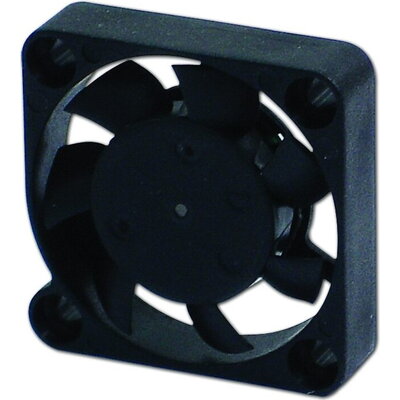 Вентилатор Evercool Fan 30x30x7 1Ball (8000 RPM) EC3007M12CA