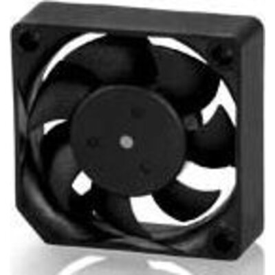 Evercool Вентилатор Fan 35x35x10 EL Bearing (8000 RPM)