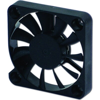 Вентилатор Evercool Fan 40x40x7 1Ball (5V,5500 RPM) - EC4007H05CA