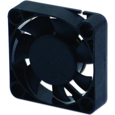 Вентилатор Evercool Fan 40x40x10 5V EL (6000 RPM) - 4010HH05EA