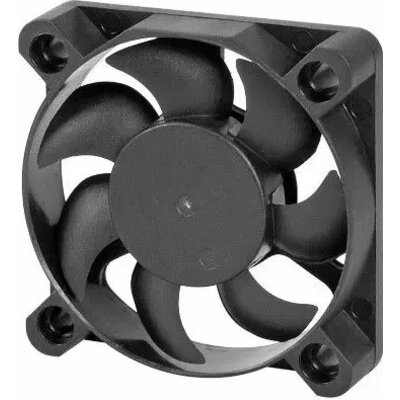Evercool Вентилатор Fan 50x50x10 2Ball (4500 RPM) EC5010M12BA