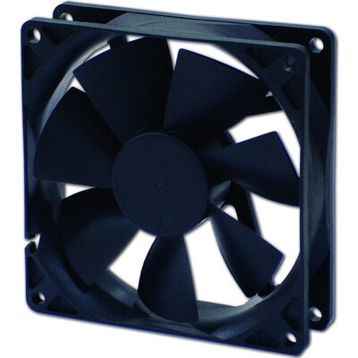 Вентилатор Evercool Fan 92x92x25 2Ball (3000 RPM) - 9225HH12BA