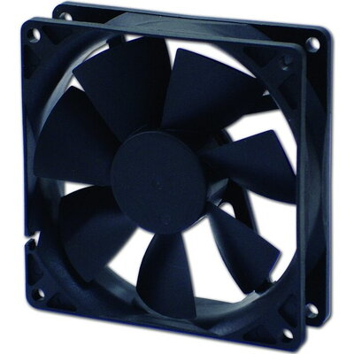 Evercool Вентилатор Fan 92x92x25 Sleeve 2200rpm