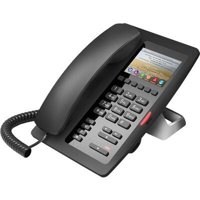 Fanvil телефон IP Phone - H5 Black, VoIP