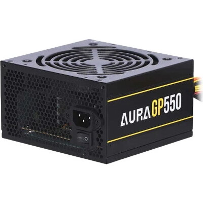 Gamdias захранване PSU 550W - AURA GP550