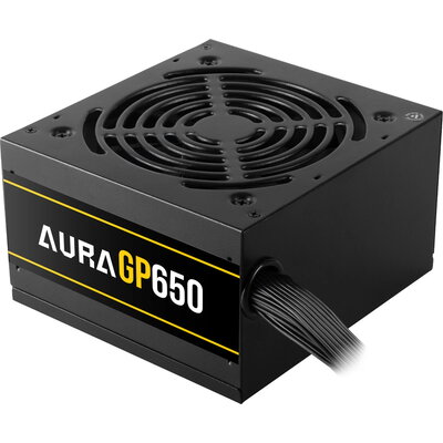 Gamdias захранване PSU 650W - AURA GP650