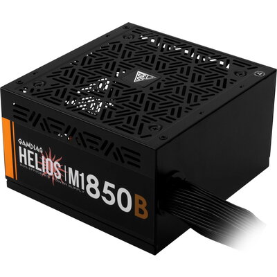 Захранване Gamdias HELIOS M1-850B