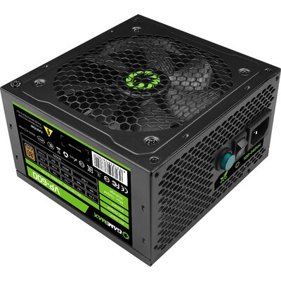 Захранване Gamemax VP-600