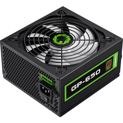 Захранване Gamemax GP-650