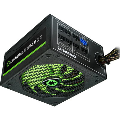 Захранване Gamemax GM-800