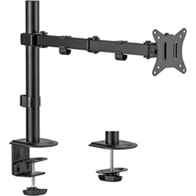 Gembird Стойка за монитор Monitor Mount - MA-D1-01 - 1 Monitor