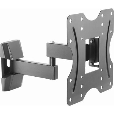 Gembird стенна стойка за телевизор TV Mount - WM-42ST-01 - 23