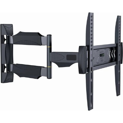 Gembird стенна стойка за телевизор TV Mount - WM-55ST-02 - 32