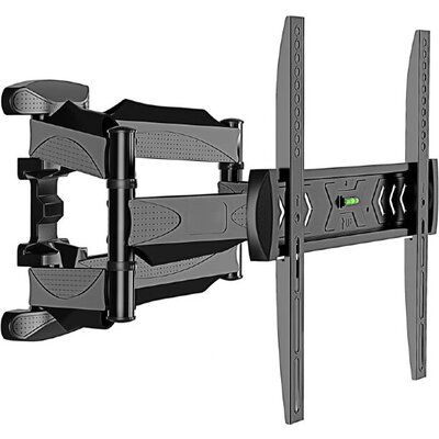 Gembird стенна стойка за телевизор TV Mount - WM-58ST-01 - 32