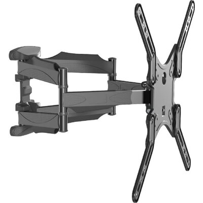 Gembird стенна стойка за телевизор TV Mount - WM-60ST-01 - 32