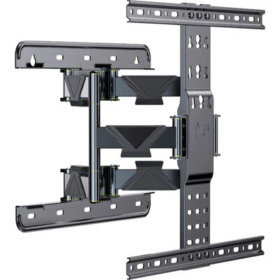 Gembird стенна стойка за телевизор TV Mount - WM-65ST-01 - 32