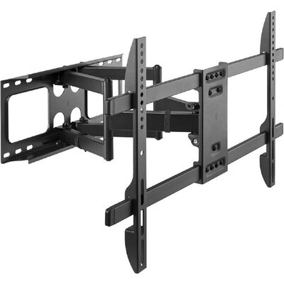 Gembird стенна стойка за телевизор TV Mount - WM-80ST-02 - 37