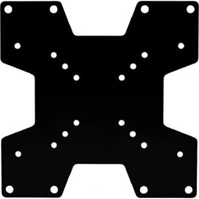 Gembird адаптер VESA Adapter Kit - WM-A-VESA200200-01