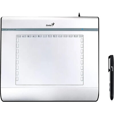 Genius графичен таблет Graphic Tablet EasyPen i608