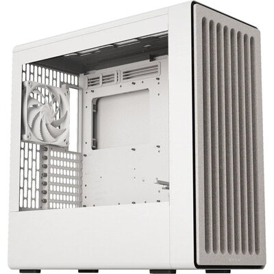 HAVN кутия Case E-ATX - BF 360 Flow White