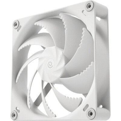 HAVN комплект вентилатори Fan Pack 3-in-1 3 x 140mm - H14 White Fan Triple Pack