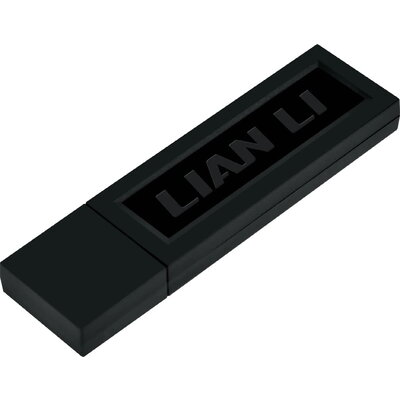 Lian Li безжичен фан контролер UNI FAN Wireless Controller V2.1 - black