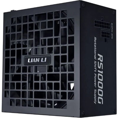 Захранване Lian Li RS1000G - 1000W Gold ATX 3.1