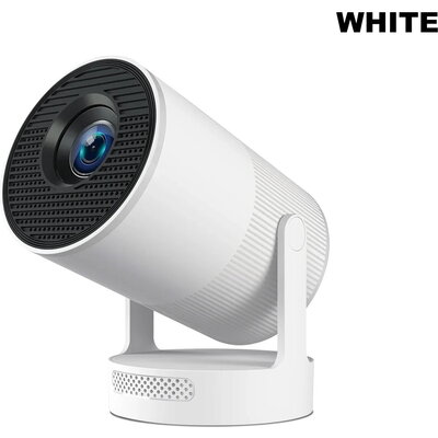 Преносим мултимедиен проектор MagCubic HY300 Ultra