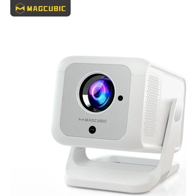 MagCubic преносим мултимедиен проектор HY310X 1080p