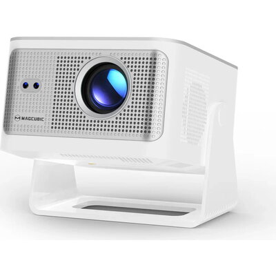 Преносим мултимедиен проектор MagCubic HY350MAX