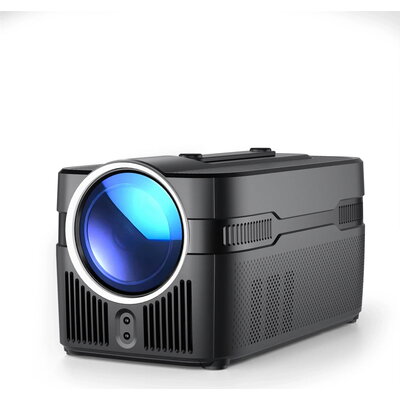MagCubic преносим мултимедиен проектор HY450C 1080p