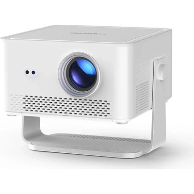 Преносим мултимедиен проектор MagCubic HY450MAX