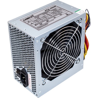 Makki Захранване PSU ATX-400W MAKKI-ATX400-120