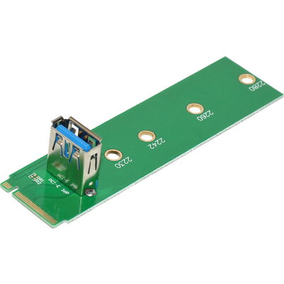 Makki Mining adapter M.2 to USB - MAKKI-M2-TO-USB