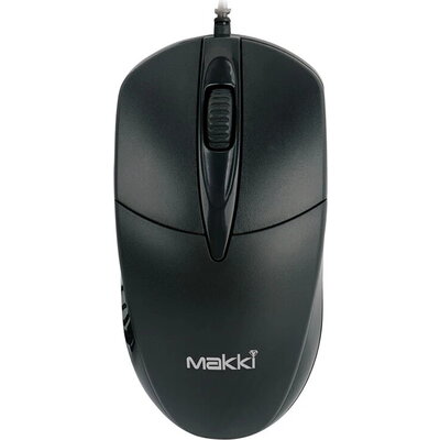 Makki Мишка Mouse USB - MAKKI-MS-H01