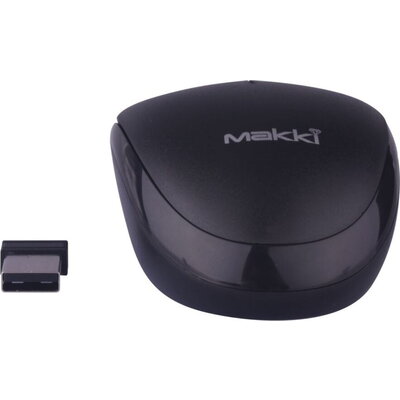 Makki Безжична Мишка Mouse Wireless - MAKKI-MSX-060