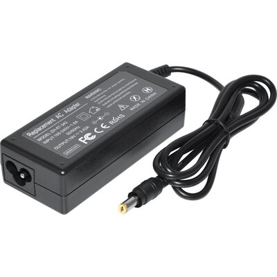Makki зарядно за лаптоп заместител Laptop Adapter ACER 19V 3.42A 65W 5.5x1.7mm - MAKKI-NA-AC-01