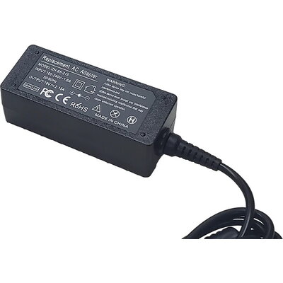 Makki зарядно за лаптоп заместител Laptop Adapter ACER - 19V 2.15A 40W 5.5x1.7mm - MAKKI-NA-AC-72