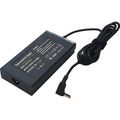 Makki зарядно за лаптоп заместител Laptop Adapter ACER - 19V 7.1A 135W 5.5x2.5mm - MAKKI-NA-AC-73