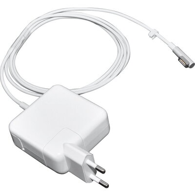 Makki зарядно за лаптоп заместител Laptop Adapter Apple - 14.5V 3.1A 45W L tip G1 MagSafe - MAKKI-NA-AP-30