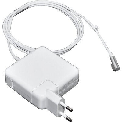 Makki зарядно за лаптоп заместител Laptop Adapter Apple - 16.5V 3.65A 60W L tip G1 MagSafe - MAKKI-NA-AP-31