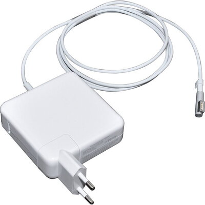 Makki зарядно за лаптоп заместител Laptop Adapter Apple - 18.5V 4.6A 85W L tip G1 MagSafe - MAKKI-NA-AP-32
